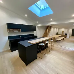 Loft Rochegude Appartement Albi