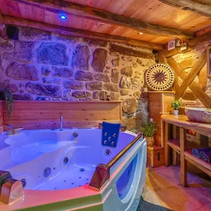 Cassiopee Appartement Figeac