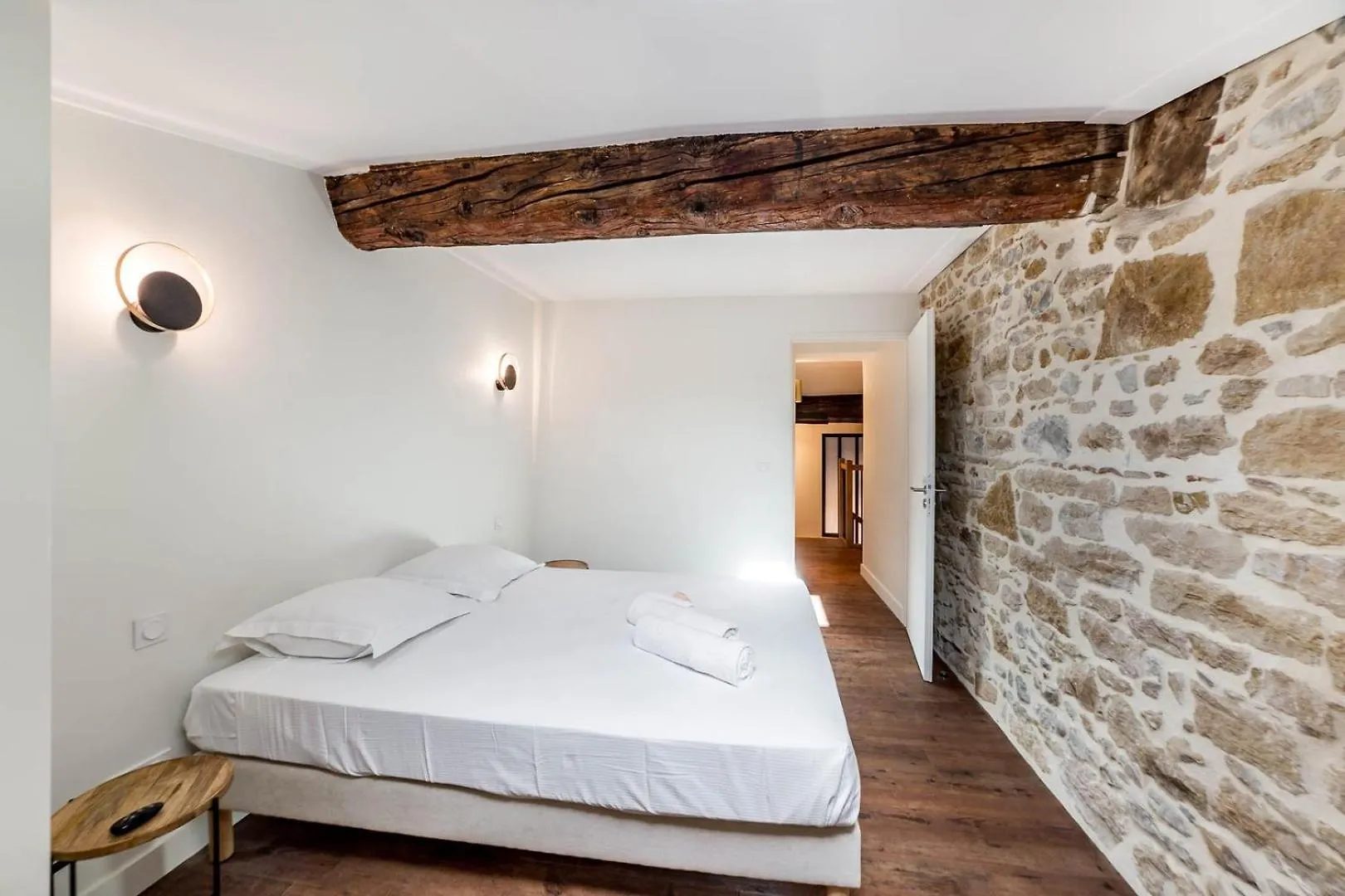 High-End Apartment Overlooking The Quays Ail Lyon 0*,  França