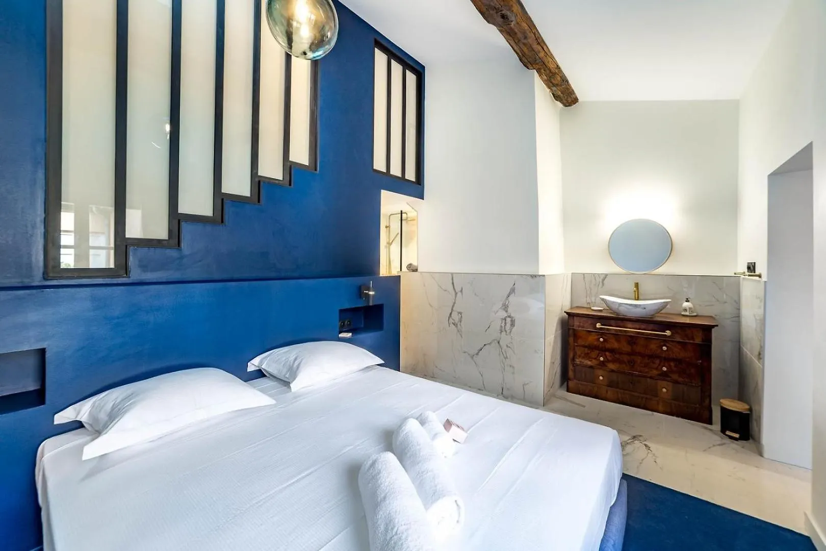 High-End Apartment Overlooking The Quays Ail Lyon França