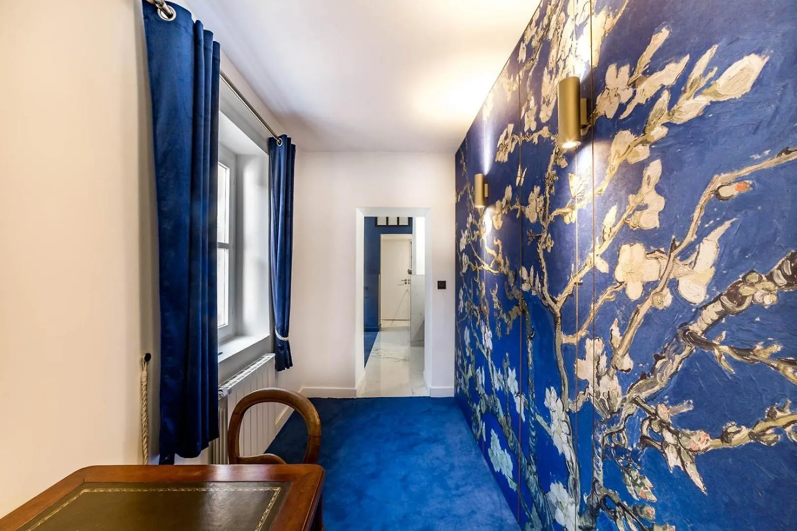 High-End Apartment Overlooking The Quays Ail Lyon 0*,